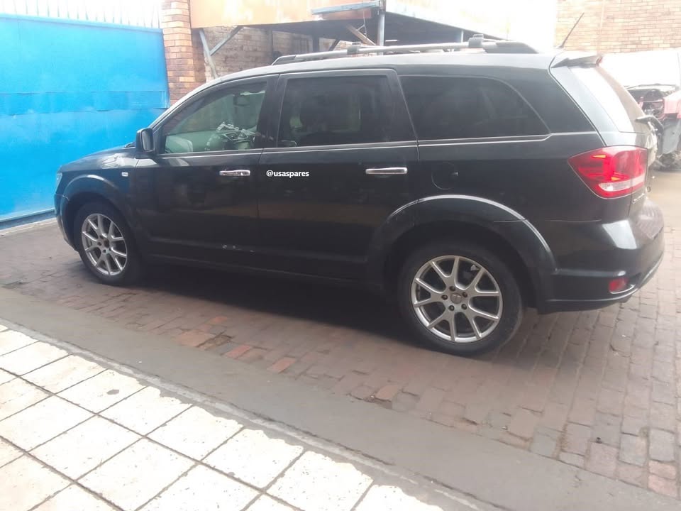 2012 Dodge Journey 3.6 New & Used Spare Parts For Sale - Private Seller 2012 Dodge Journey 3.6 New & Used Spare Parts For Sale - Private Seller