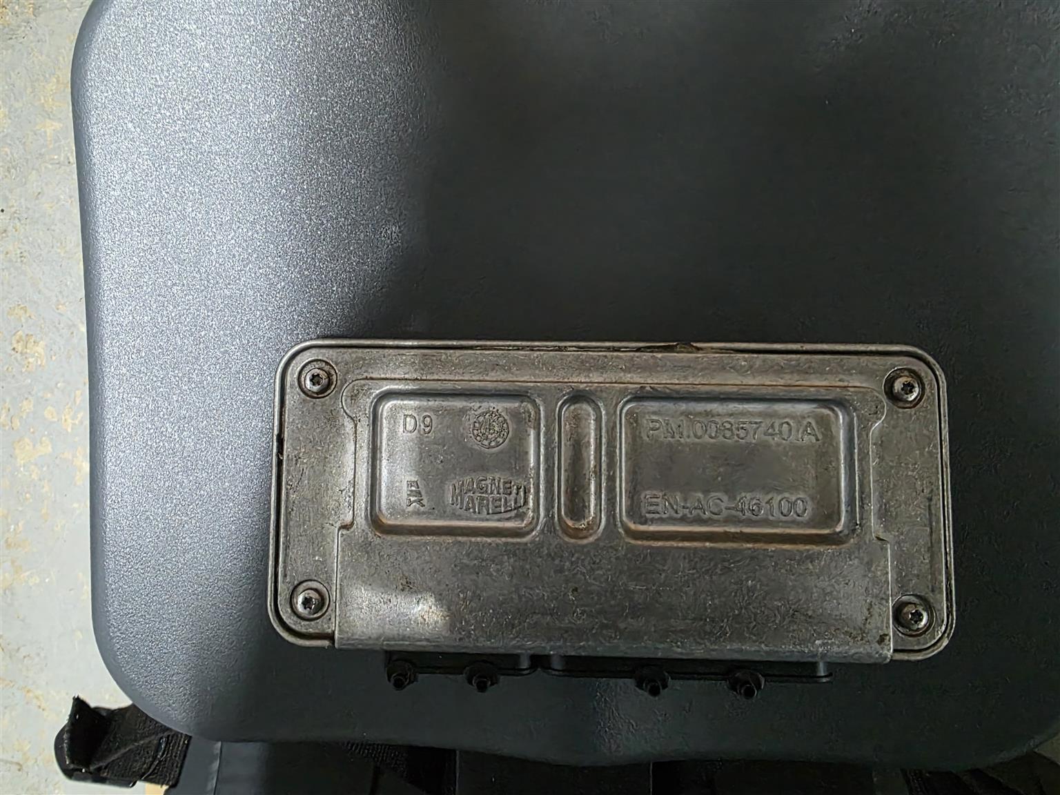 VW Polo / Polo Vivo 1.4 ECU (Magneti Marelli 03C906014FM) - Private Seller VW Polo / Polo Vivo 1.4 ECU (Magneti Marelli 03C906014FM) - Private Seller