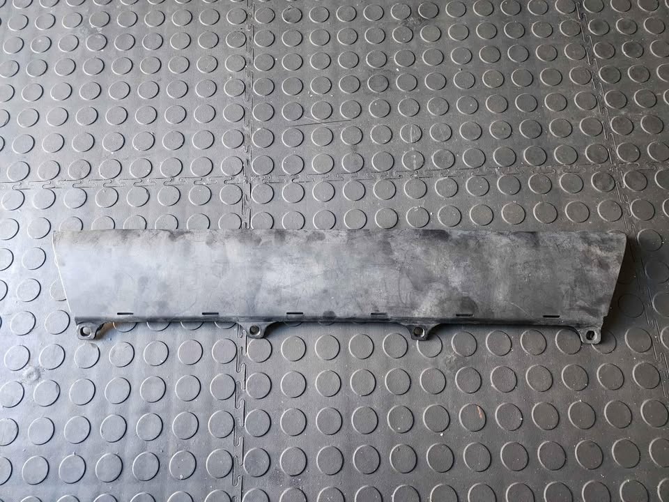 FORD RANGER OEM REAR BUMPER LOWER COVER - Private Seller