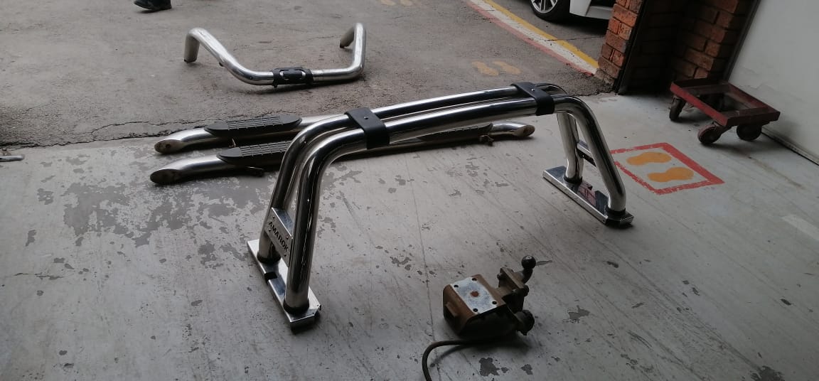 amarock parts - Private Seller