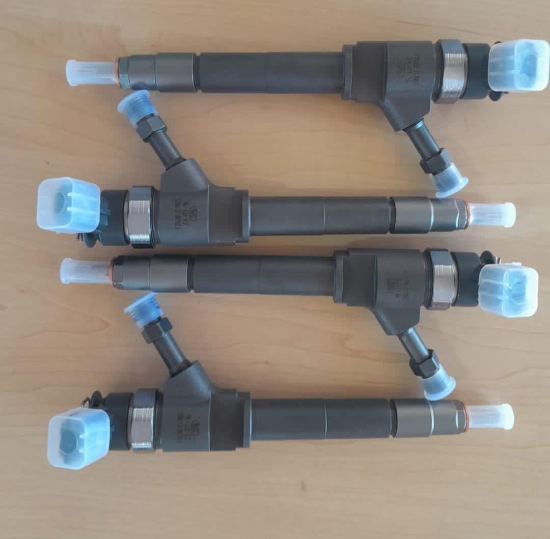 MAZDA BT50/FORD RANGER(3ltr)DIESEL INJECTORS - Private Seller MAZDA BT50/FORD RANGER(3ltr)DIESEL INJECTORS - Private Seller