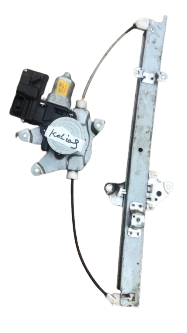 RENAULT KOLEOS ELECTRIC WINDOW REGULATOR MECHANISM (2008-2015) - Private Seller RENAULT KOLEOS ELECTRIC WINDOW REGULATOR MECHANISM (2008-2015) - Private Seller