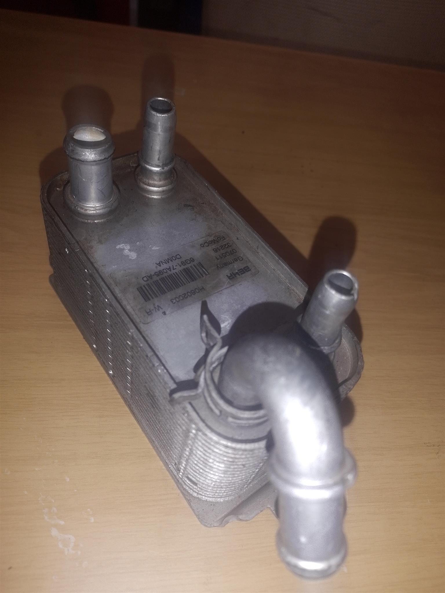 VOLVO XC60 2008-2018 OIL COOLER FOR SALE (DELIVERY AVAILABLE NATION WIDE)♠ - Private Seller