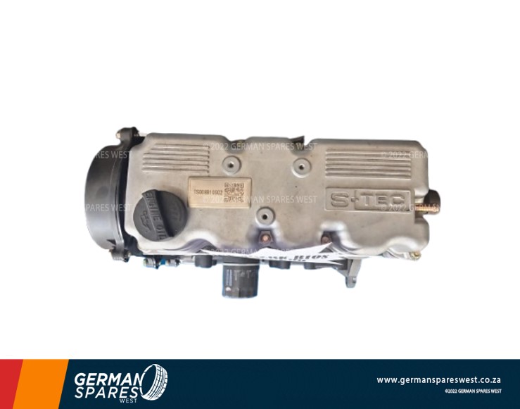 NEW B10S1 ENGINE FOR SALE