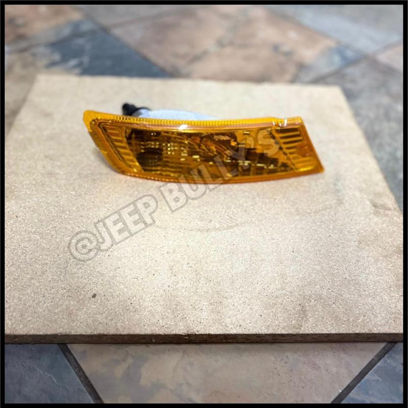 Jeep Cherokee Kj Facelift Indicator Lights - Private Seller Jeep Cherokee Kj Facelift Indicator Lights - Private Seller