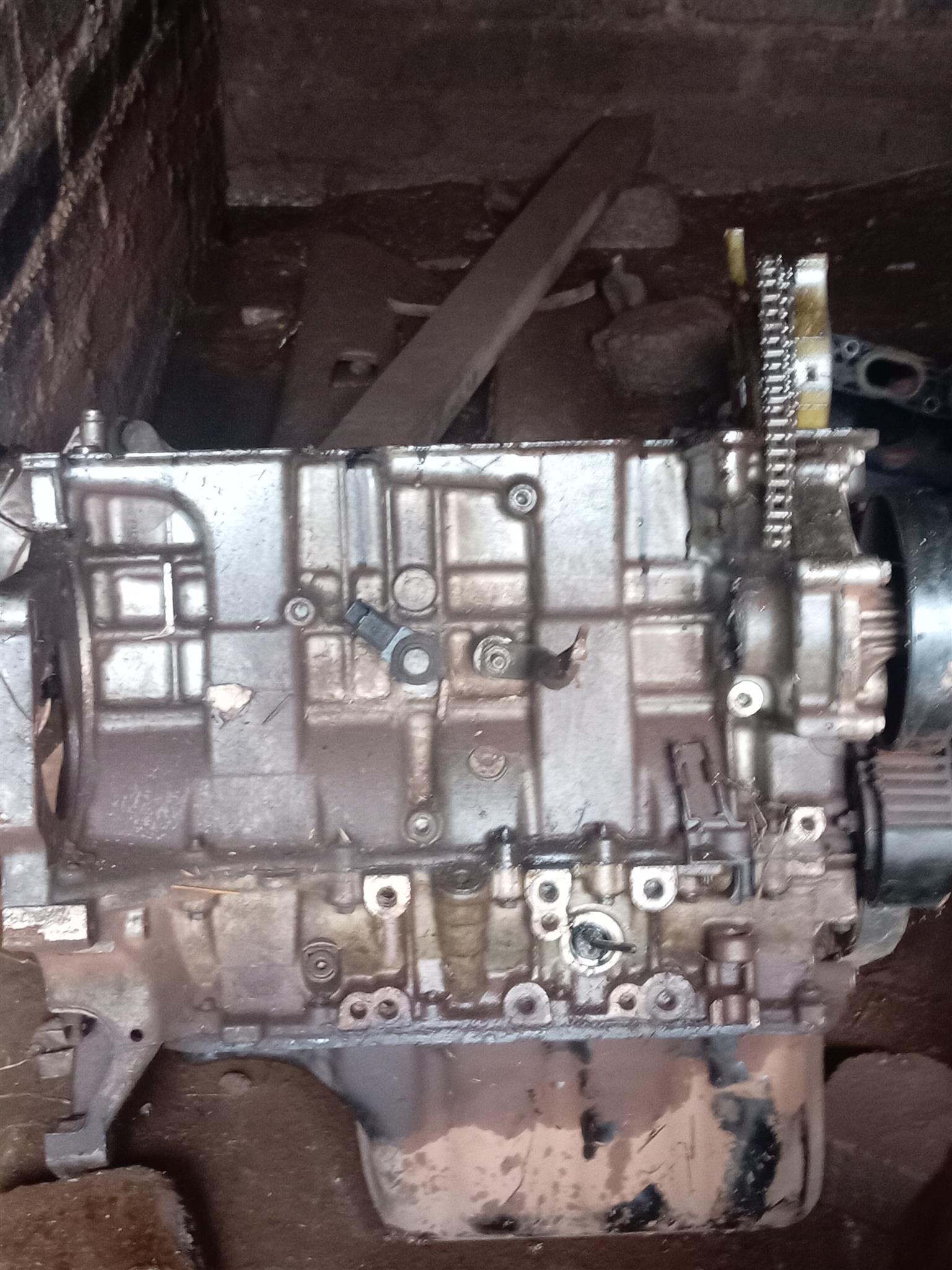 Sub assembly