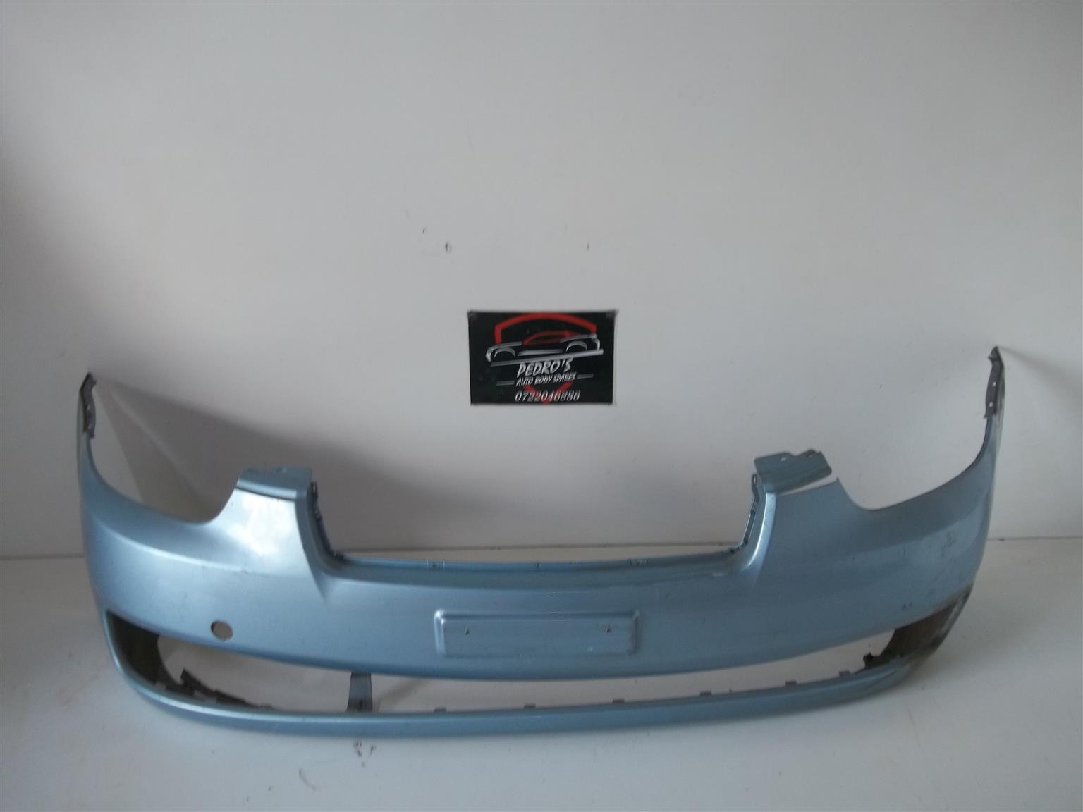 Hyundai Accent '07 front bumper - Private Seller Hyundai Accent '07 front bumper - Private Seller