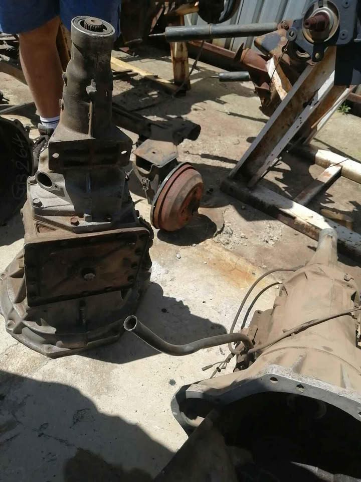 Nissan stanza gearbox for sale - Private Seller Nissan stanza gearbox for sale - Private Seller