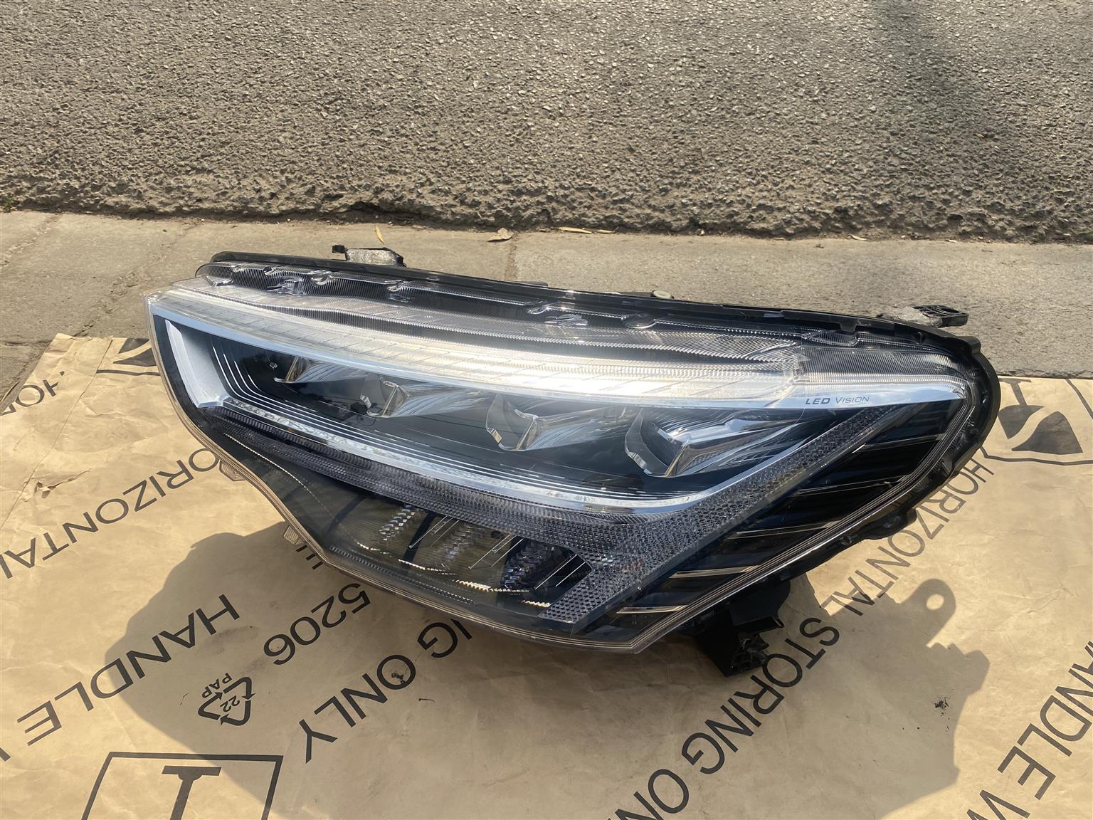 2023 HAVAL JOLION FULL LED HEADLIGHT LEFT SIDE FOR SALE - Private Seller 2023 HAVAL JOLION FULL LED HEADLIGHT LEFT SIDE FOR SALE - Private Seller