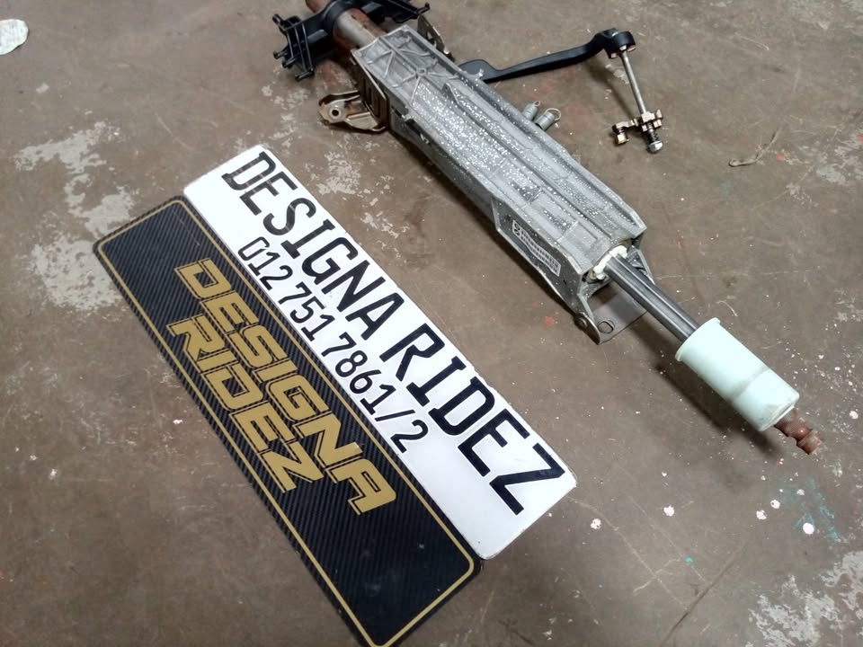 BMW F82 M4/ 4 SERIES STEERING COLUMN - Private Seller