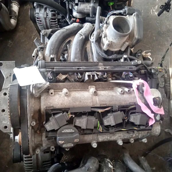 VOLKSWAGEN BBY ENGINE IN STOCK AT ROJAN ENGINES AND GEARBOXES - Private Seller VOLKSWAGEN BBY ENGINE IN STOCK AT ROJAN ENGINES AND GEARBOXES - Private Seller