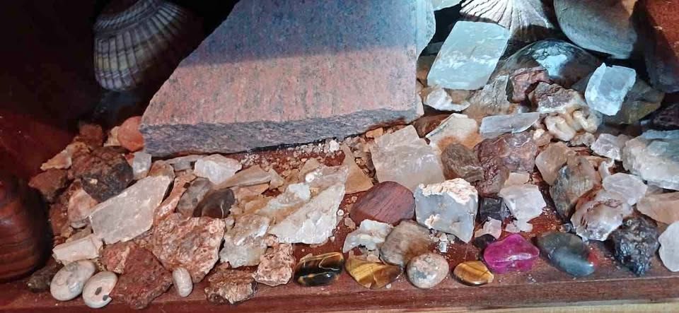 Stones Stones