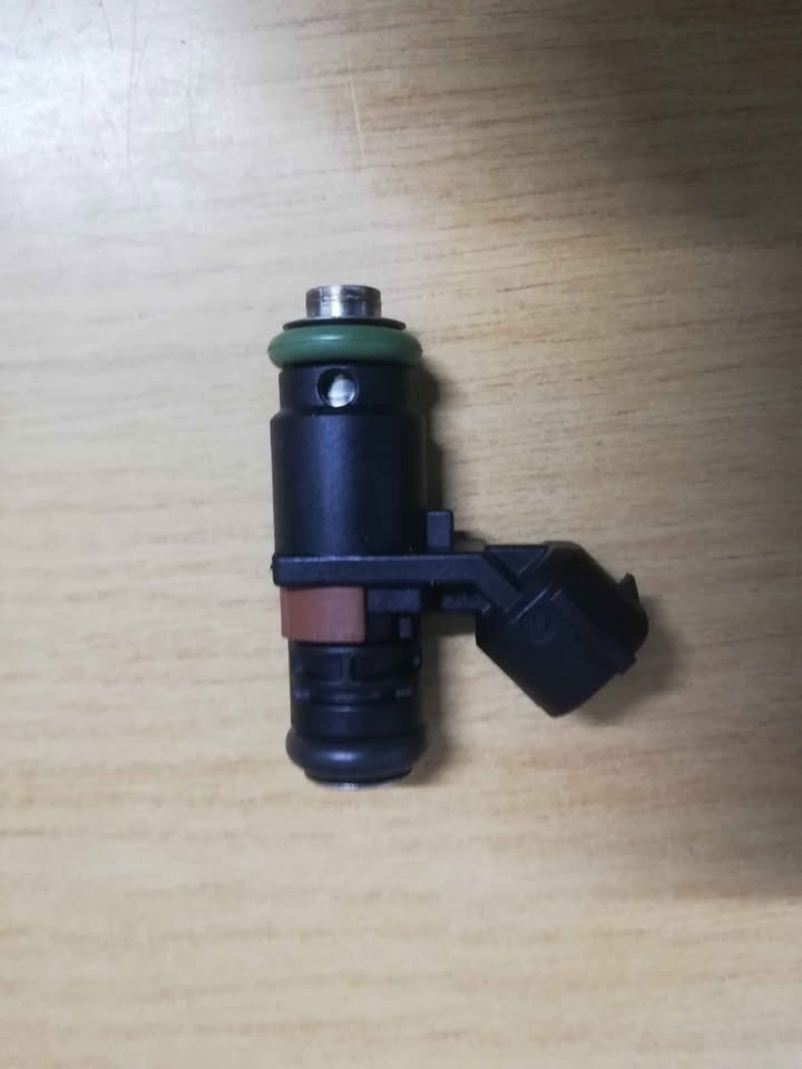 Brand New VW Polo injectors