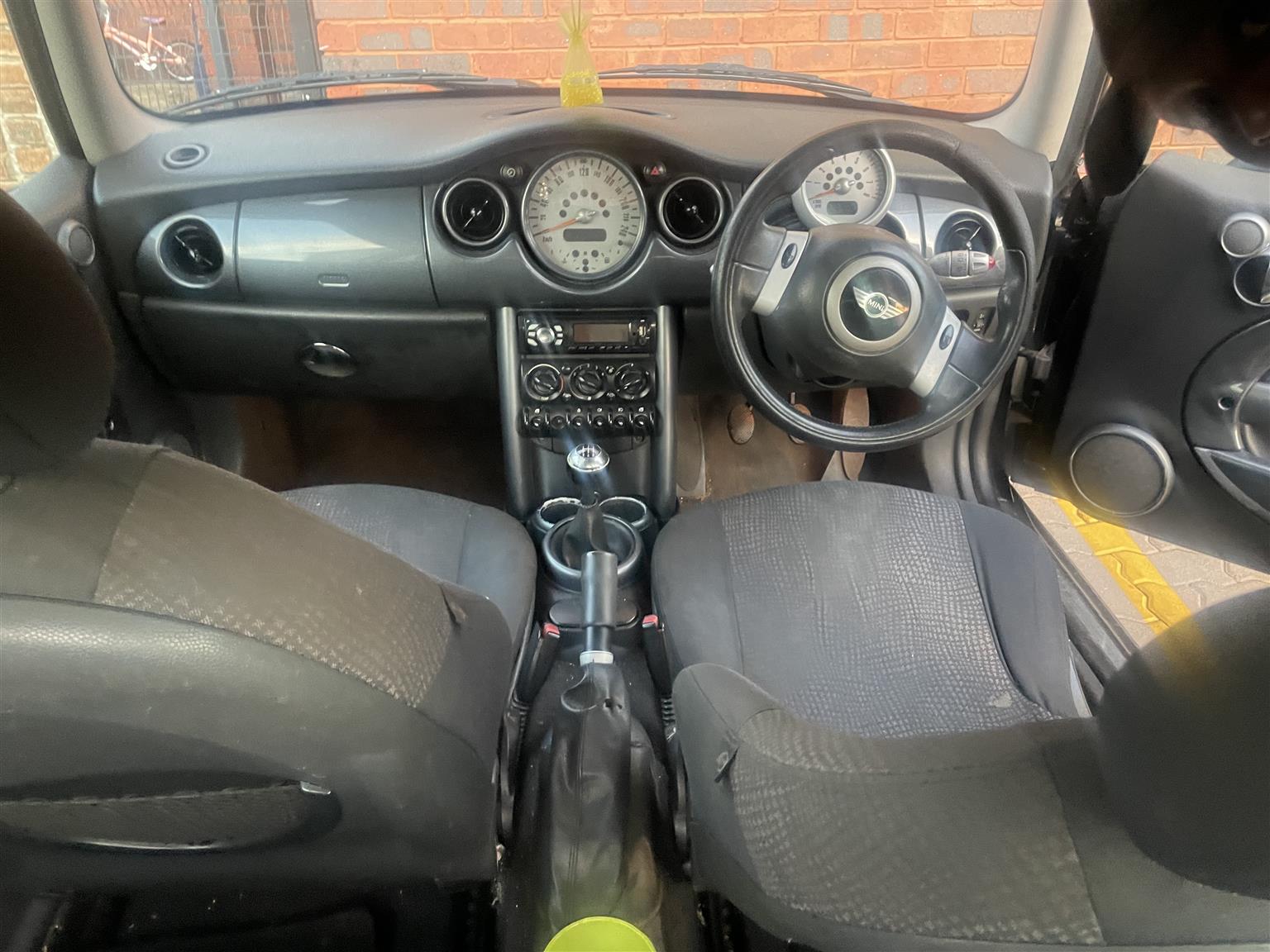 Mini Cooper for sale | Junk Mail