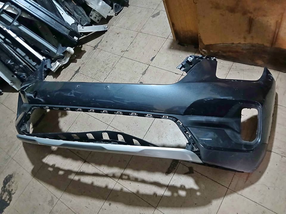 Kia seltos bumper - Private Seller Kia seltos bumper - Private Seller