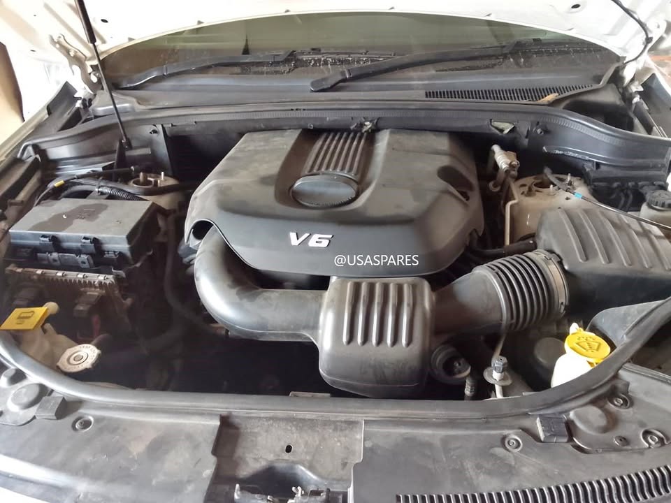 2014 Jeep Grand Cherokee 3.6 Engine Parts For Sale - Private Seller 2014 Jeep Grand Cherokee 3.6 Engine Parts For Sale - Private Seller