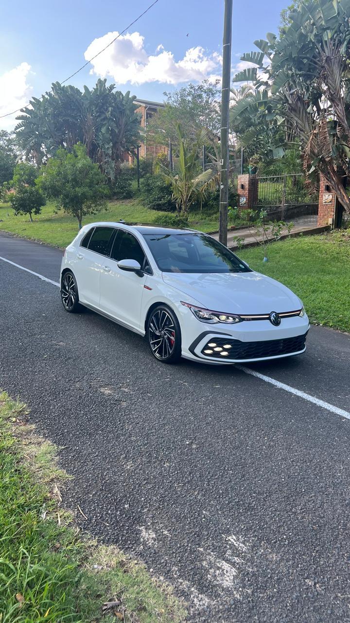 Used 2022 Volkswagen Golf GTI - Private Seller