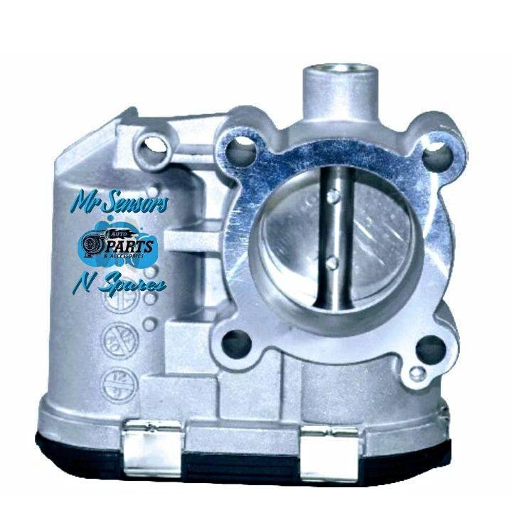 Throttle Body Fiat Palio 1.2 (6 PIN) (DIAMETER 4.5CM) - Private Seller Throttle Body Fiat Palio 1.2 (6 PIN) (DIAMETER 4.5CM) - Private Seller
