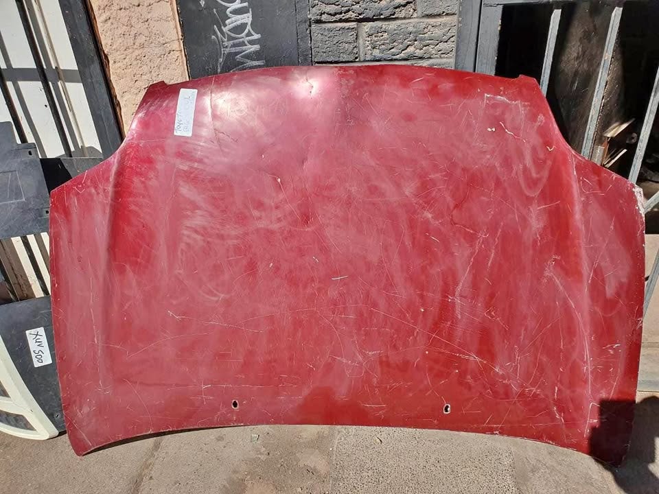 Toyota Corolla Bigboot bonnet - Private Seller Toyota Corolla Bigboot bonnet - Private Seller