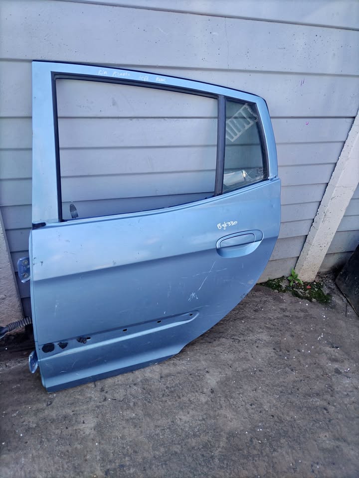Kia picanto doors for sale - Private Seller Kia picanto doors for sale - Private Seller
