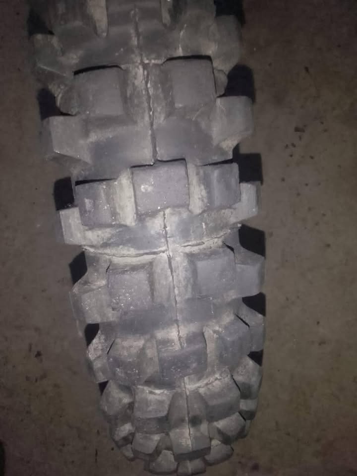 Volcanduro VE-35F/VE-33