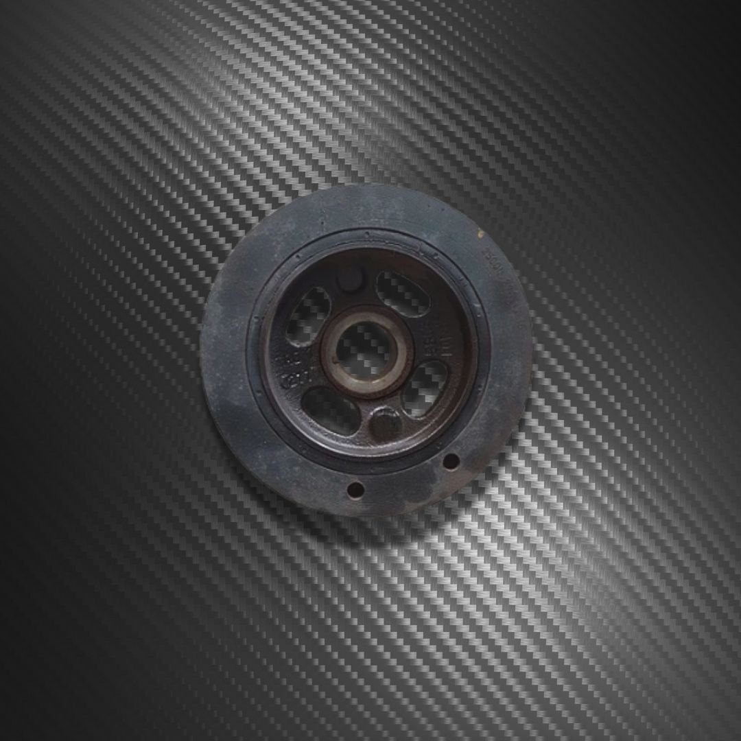 Jeep Patriot 2.2 Crankshaft Pulley - Private Seller Jeep Patriot 2.2 Crankshaft Pulley - Private Seller