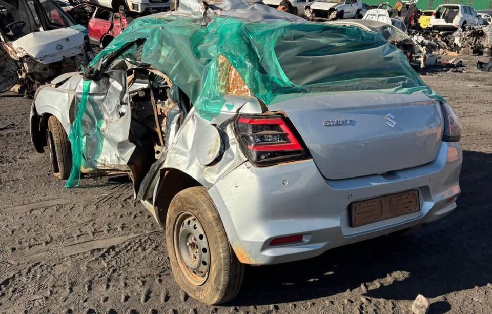 Suzuki swift 2025 stripping for spares - Private Seller Suzuki swift 2025 stripping for spares - Private Seller
