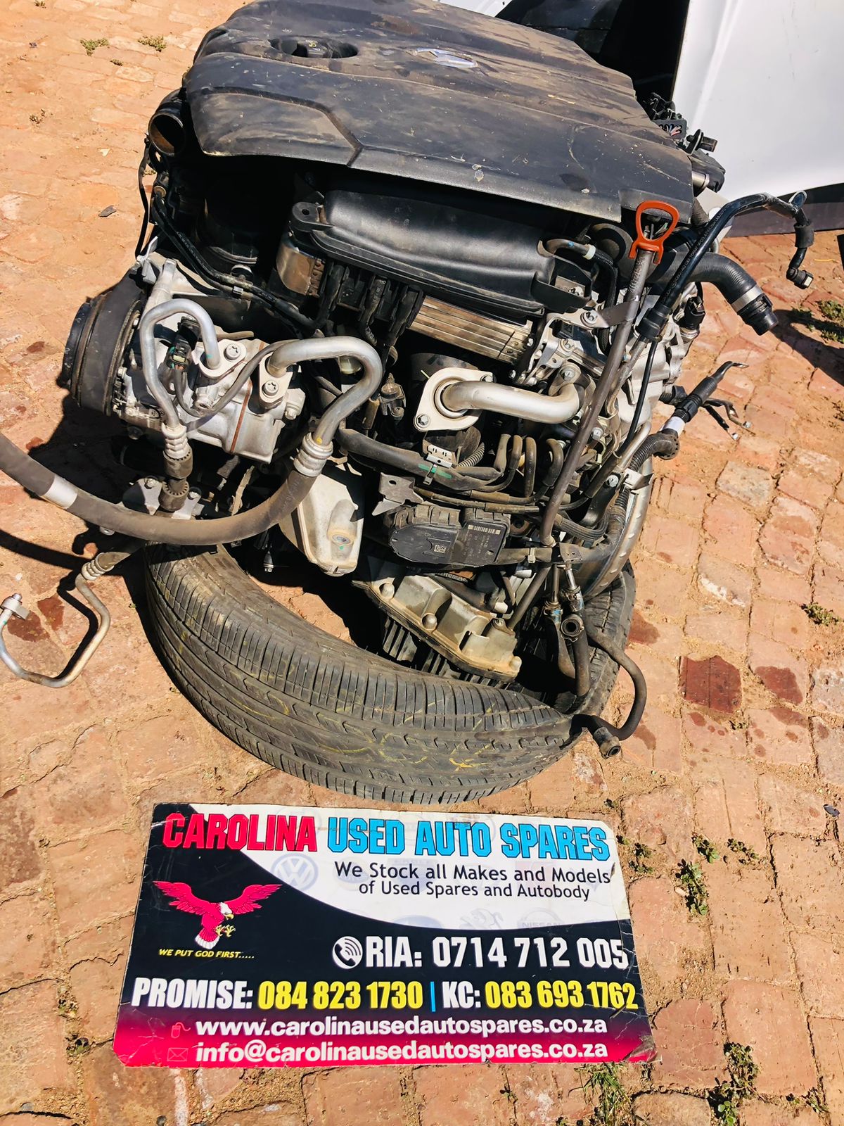 Mercedes Benz W205 C-class (651) diesel engine - Private Seller Mercedes Benz W205 C-class (651) diesel engine - Private Seller