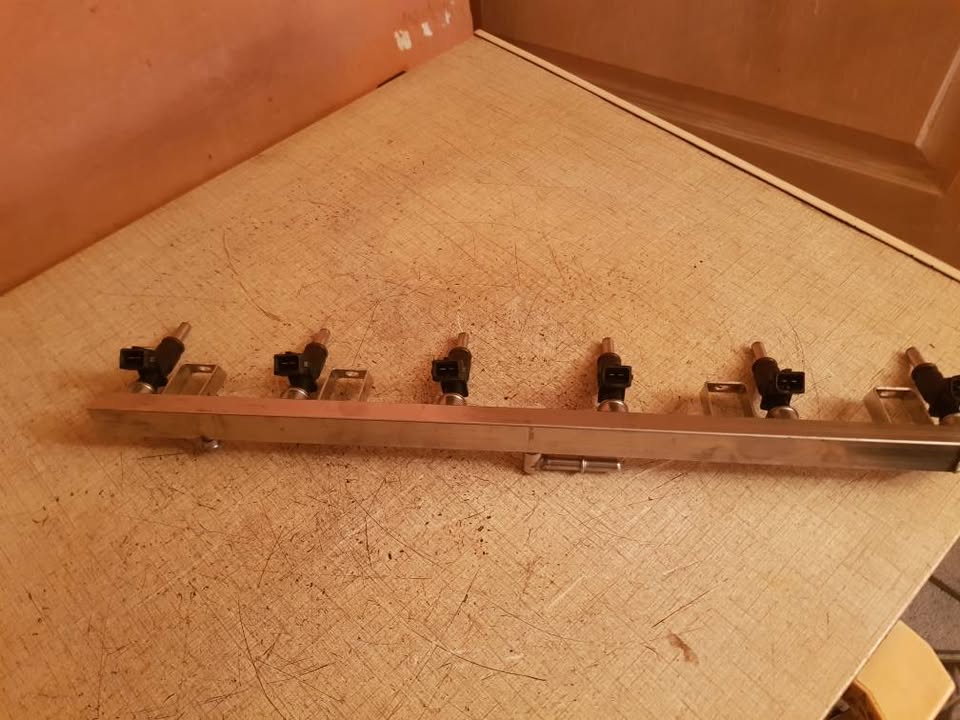 BMW N52 INJECTORS FORSALE