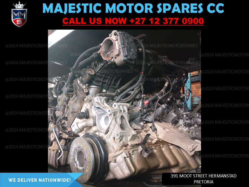 BMW F20 B58 petrol engine for Sale – Used - Private Seller