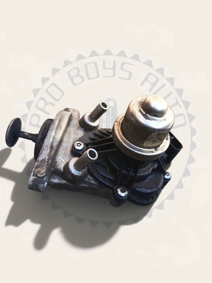 BMW/MINI COOPER B37, B47, B57 EGR VALVE AVAILABLE FOR SALE IN EXCELLENT CONDITION - Private Seller