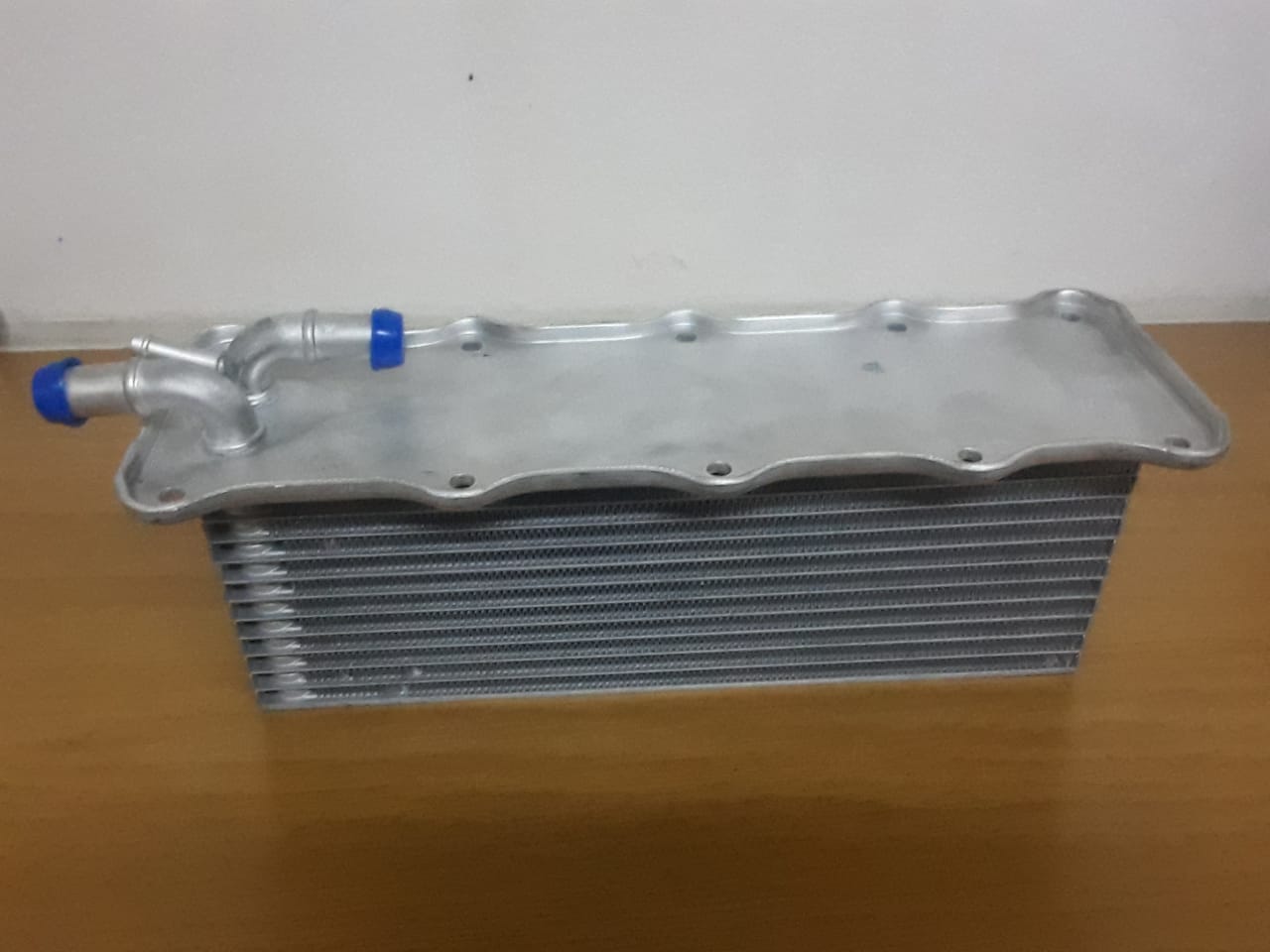 VW CJZ NEW INTERCOOLER FOR SALE Junk Mail