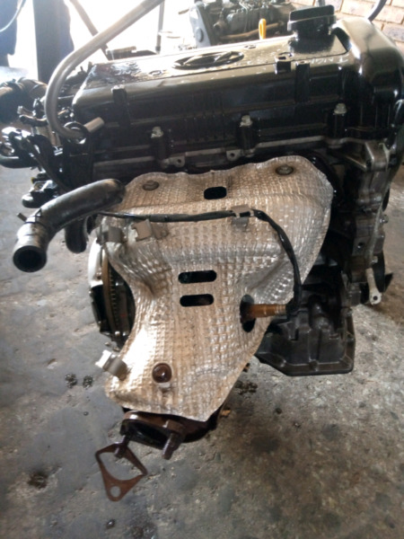 Hyundai i20 Kia 1.6L G4FC  Engine for Sale