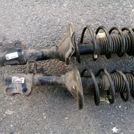 Kia Shuma parts - Private Seller