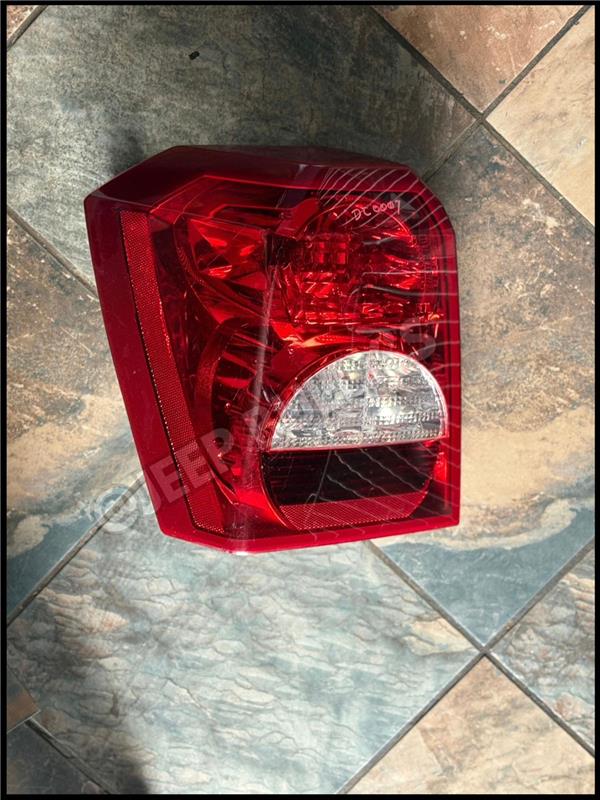 Used Dodge Caliber Tail Light In Store At Jeep Bully's - Private Seller Used Dodge Caliber Tail Light In Store At Jeep Bully's - Private Seller