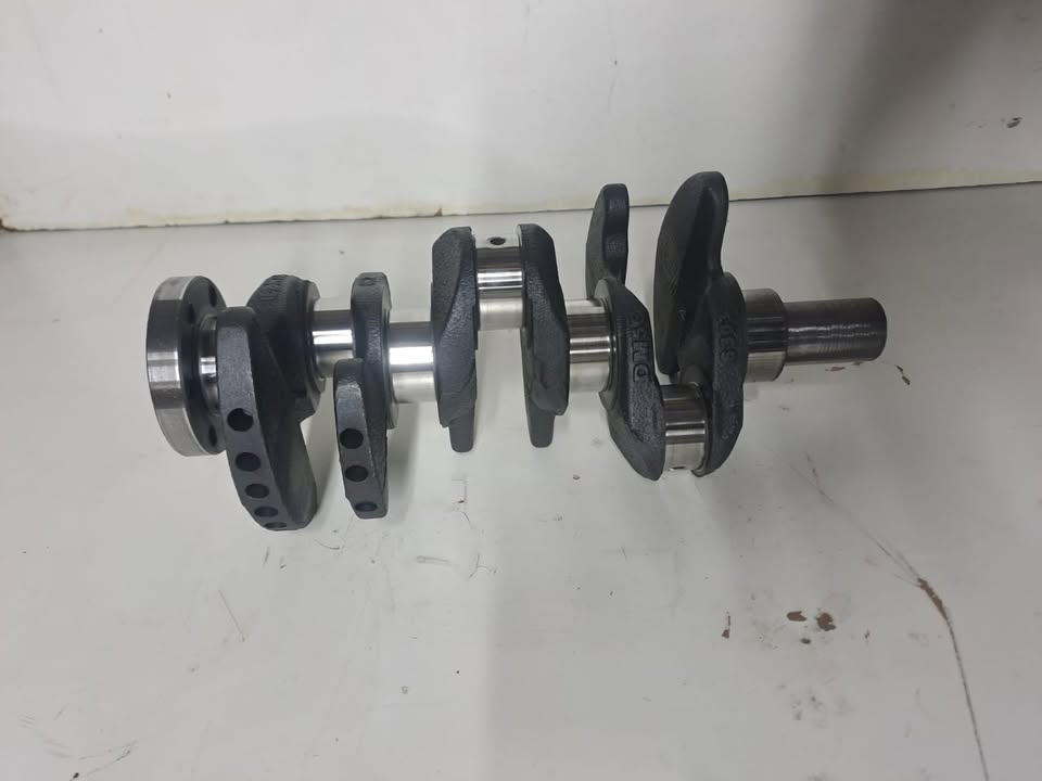 Ford 1.0 Crankshaft - Private Seller Ford 1.0 Crankshaft - Private Seller