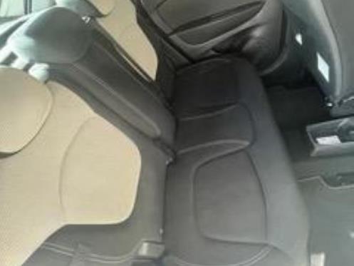 Used 2018 Renault Captur 66kW turbo Blaze - Private Seller Used 2018 Renault Captur 66kW turbo Blaze - Private Seller