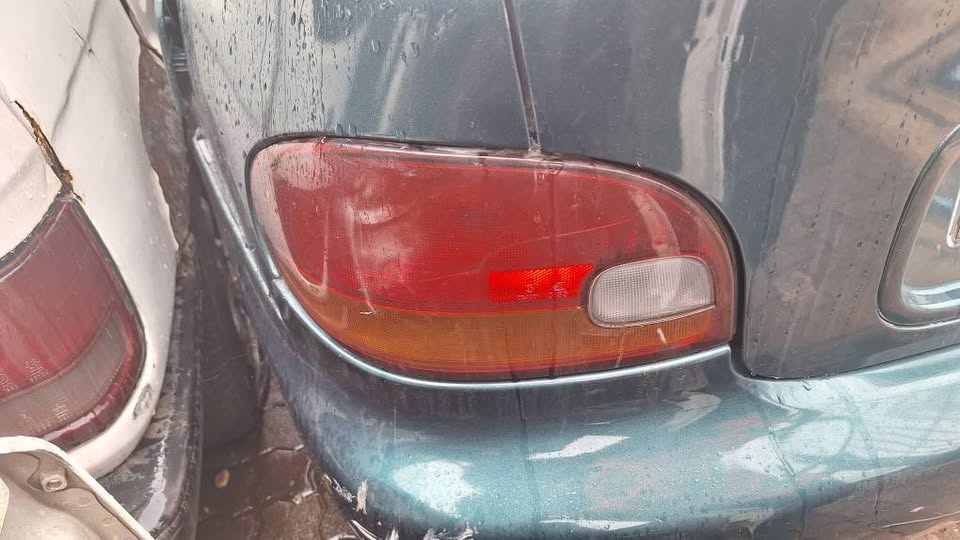 Hyundai accent tail l8ghts available - Private Seller