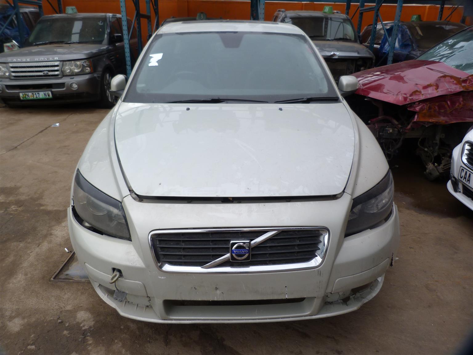 2009 Volvo C30 T5 Manual Spares - Private Seller 2009 Volvo C30 T5 Manual Spares - Private Seller