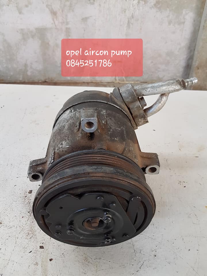 Aircon pump for Opel Nissan and VW - Private Seller