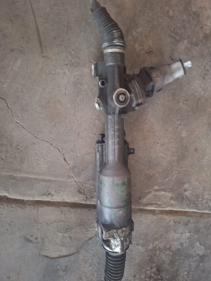 Audi A4 B8 Steering Rack – For Sale - Private Seller
