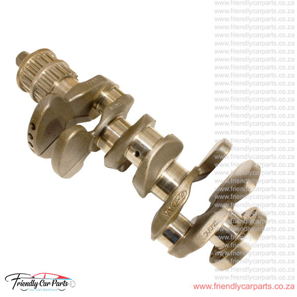 FORD ECO BOOST 1.0 USED ORIGINAL CRANKSHAFT - Private Seller FORD ECO BOOST 1.0 USED ORIGINAL CRANKSHAFT - Private Seller