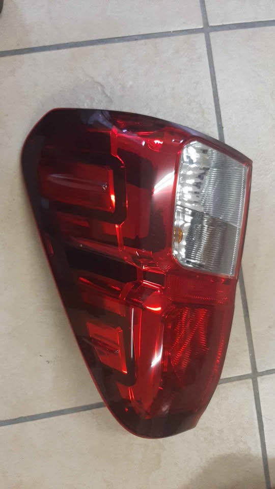 TOYOTA HILUX GD6/D4D REAR LIGHTS. BRAND NEW. GENUINE. FOR VARIOUS OTHER CARS TOO. - Private Seller