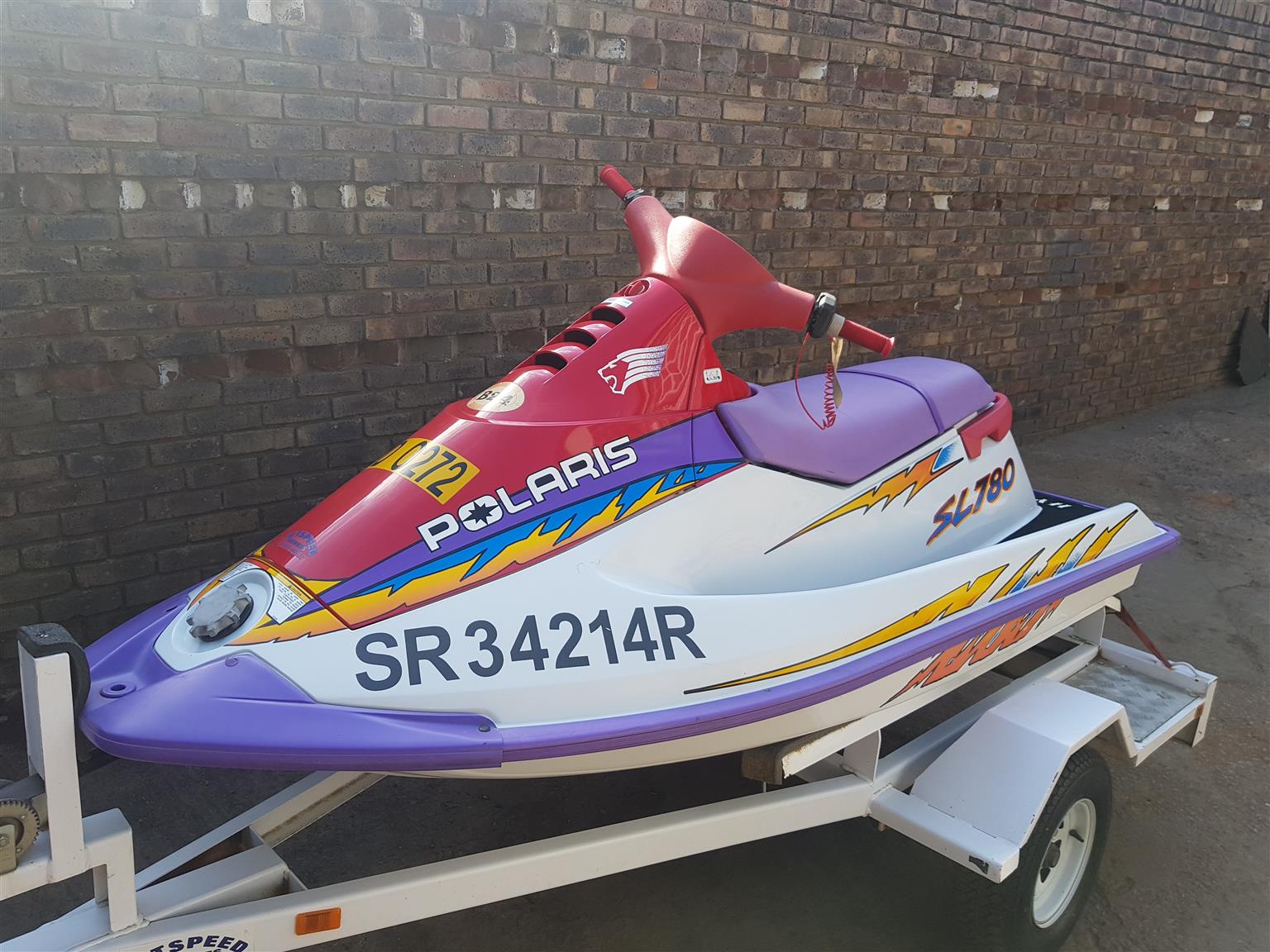 Polaris Jet Ski >> Polaris Sl780 Junk Mail Polaris Jet Ski >> Polaris Sl780 Junk Mail