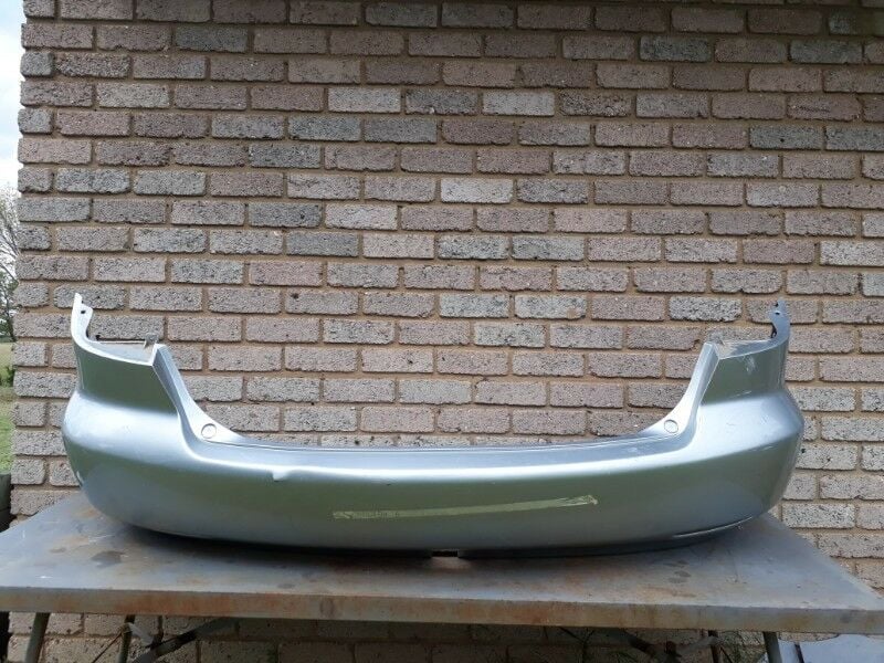 Mazda 6 Body Parts 2004-2013 - Private Seller Mazda 6 Body Parts 2004-2013 - Private Seller