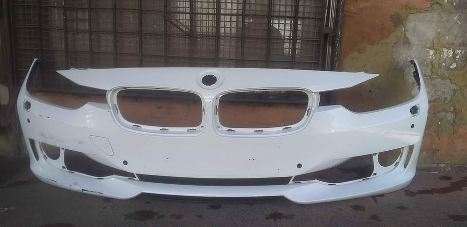 Bmw f30 bumper - Private Seller Bmw f30 bumper - Private Seller