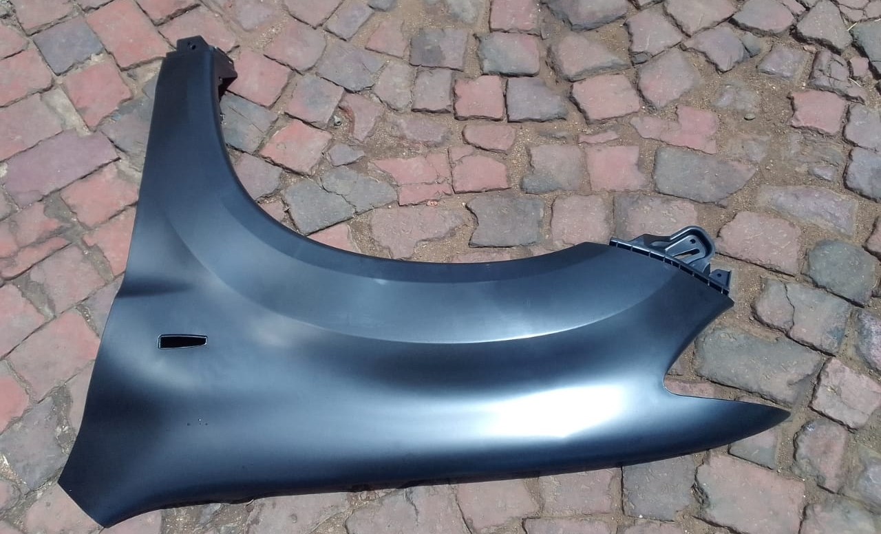 New ASX Fender! - Private Seller