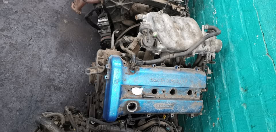 Mazda Astina 2.0 - Private Seller