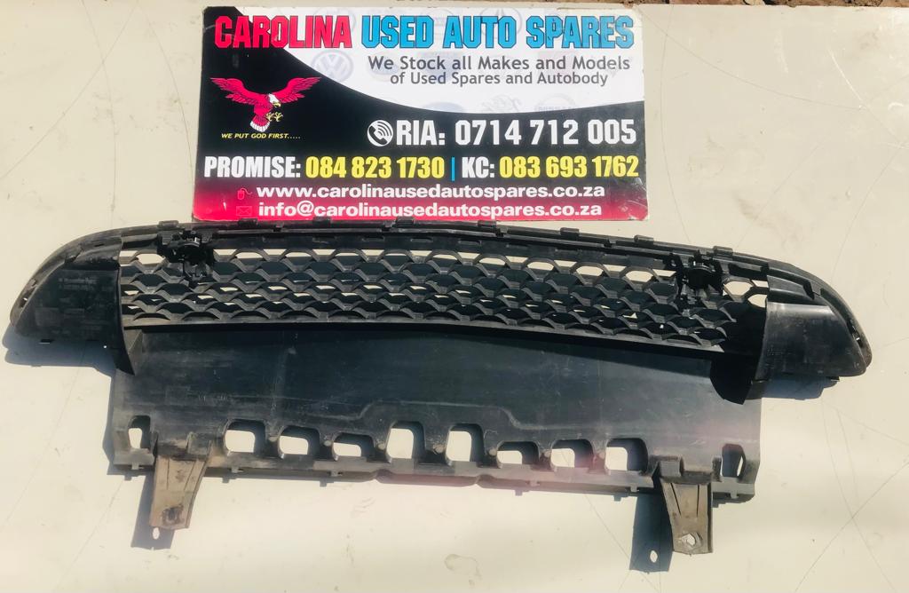 Mercedes Benz W167 GLE-Class front bumper lower grill - Private Seller Mercedes Benz W167 GLE-Class front bumper lower grill - Private Seller