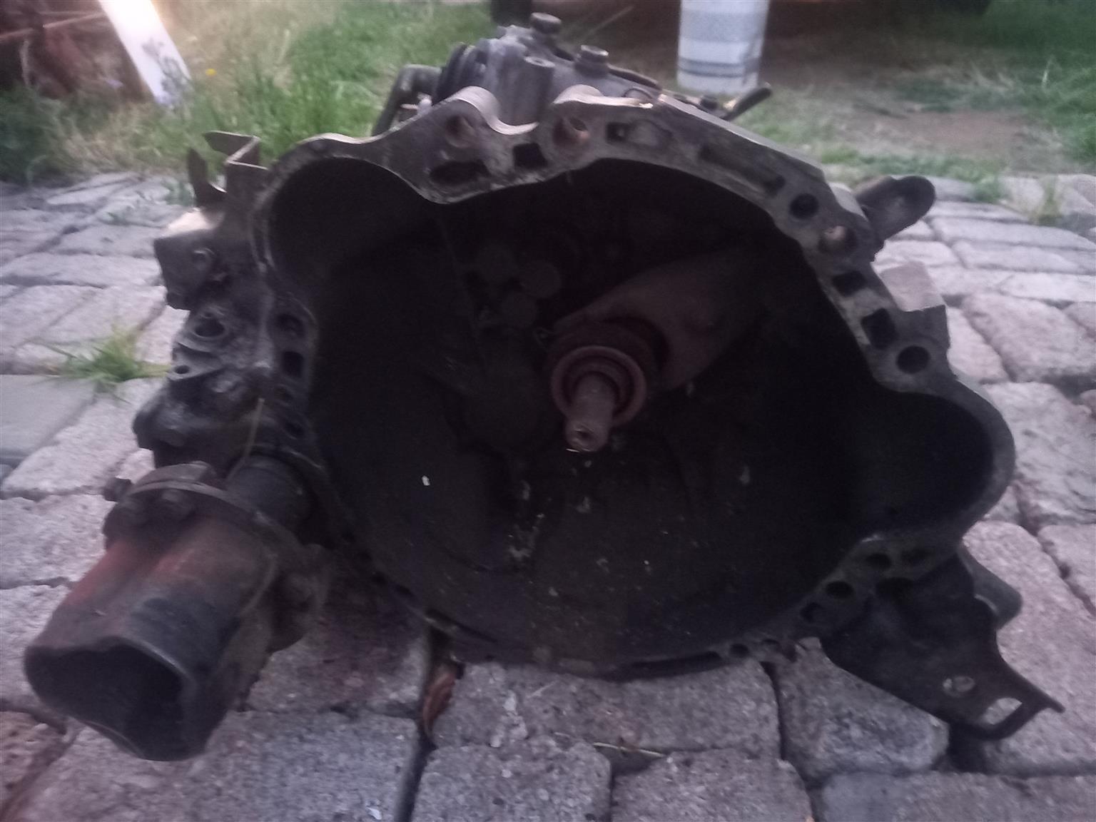 Toyota Twincam Parts - Private Seller